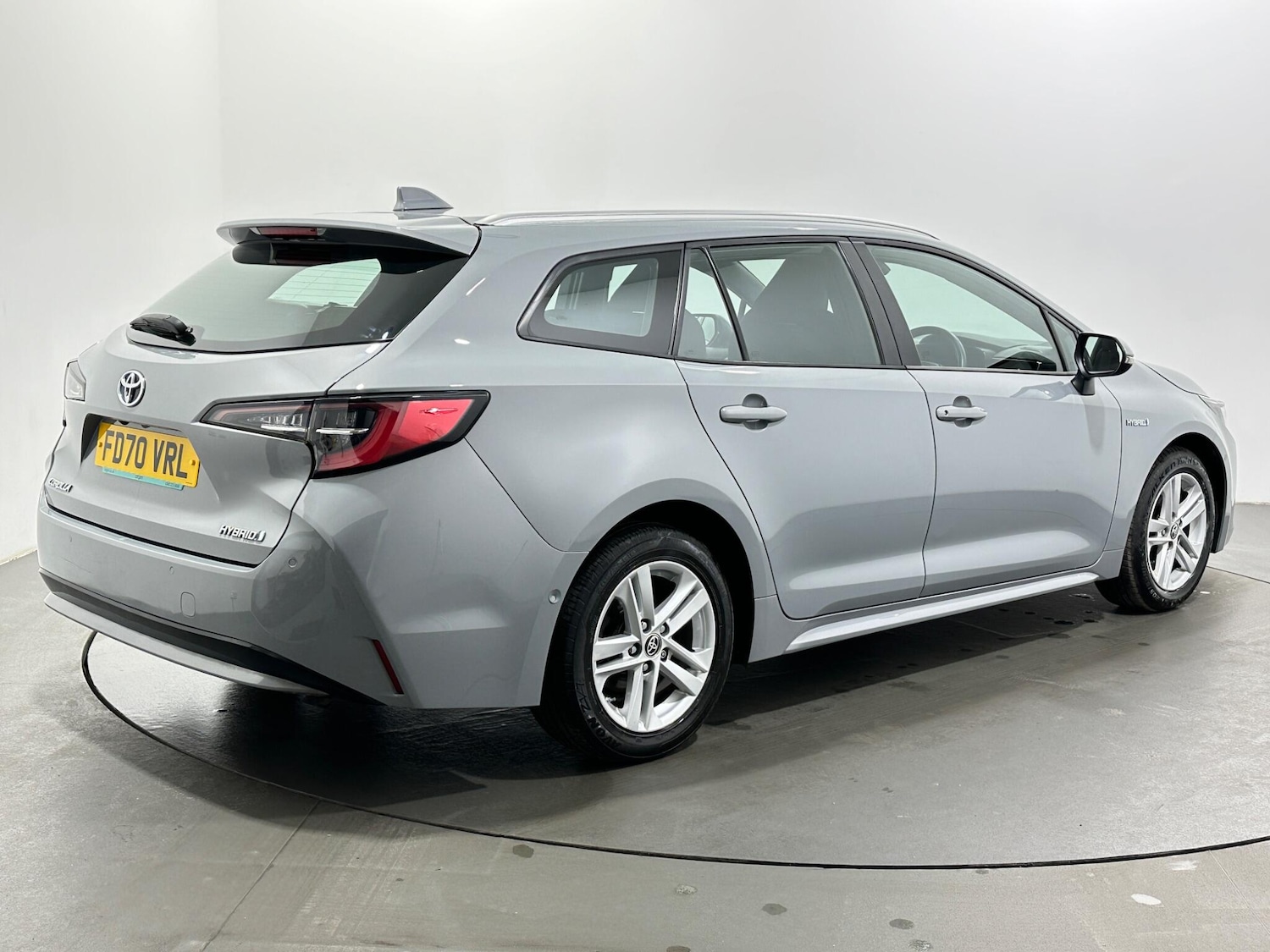 Used Toyota Corolla for sale - 77994381: Photo 8