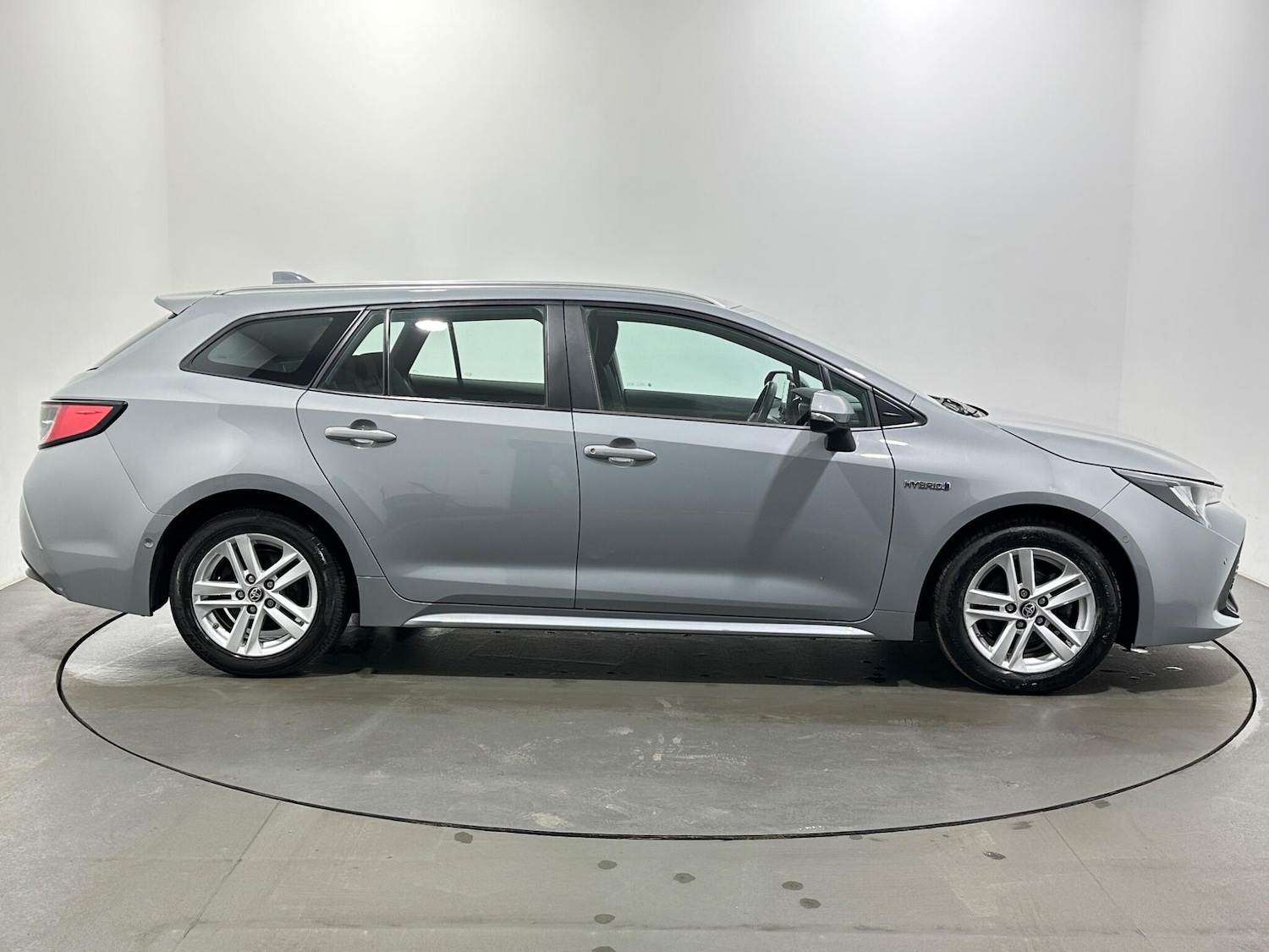 Used Toyota Corolla for sale - 77994381: Photo 9