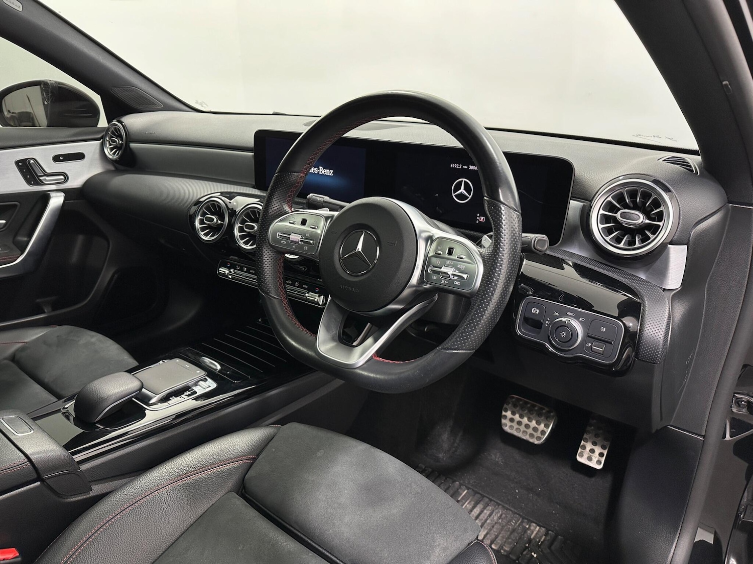 Used Mercedes-Benz A-Class 2019 for sale - 78034625: Photo 11
