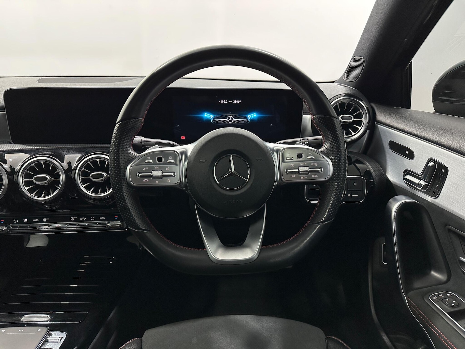 Used Mercedes-Benz A-Class 2019 for sale - 78034625: Photo 13