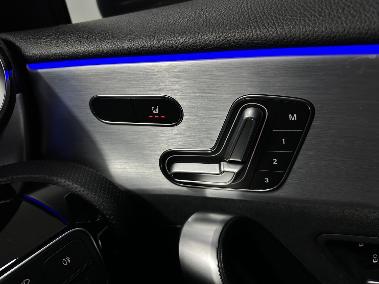 Used Mercedes-Benz A-Class 2019 for sale - 78034625: Photo 20