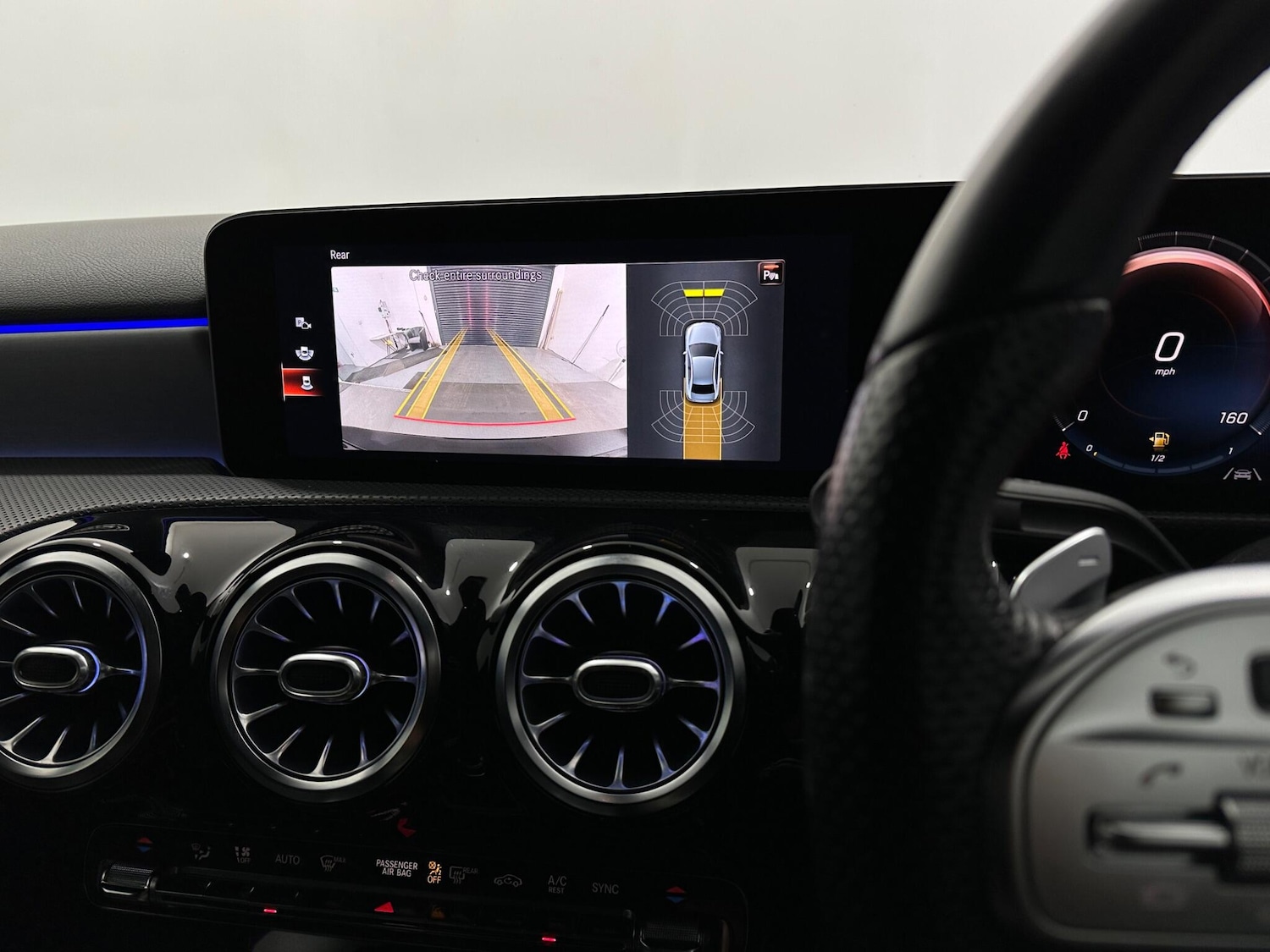 Used Mercedes-Benz A-Class 2019 for sale - 78034625: Photo 25