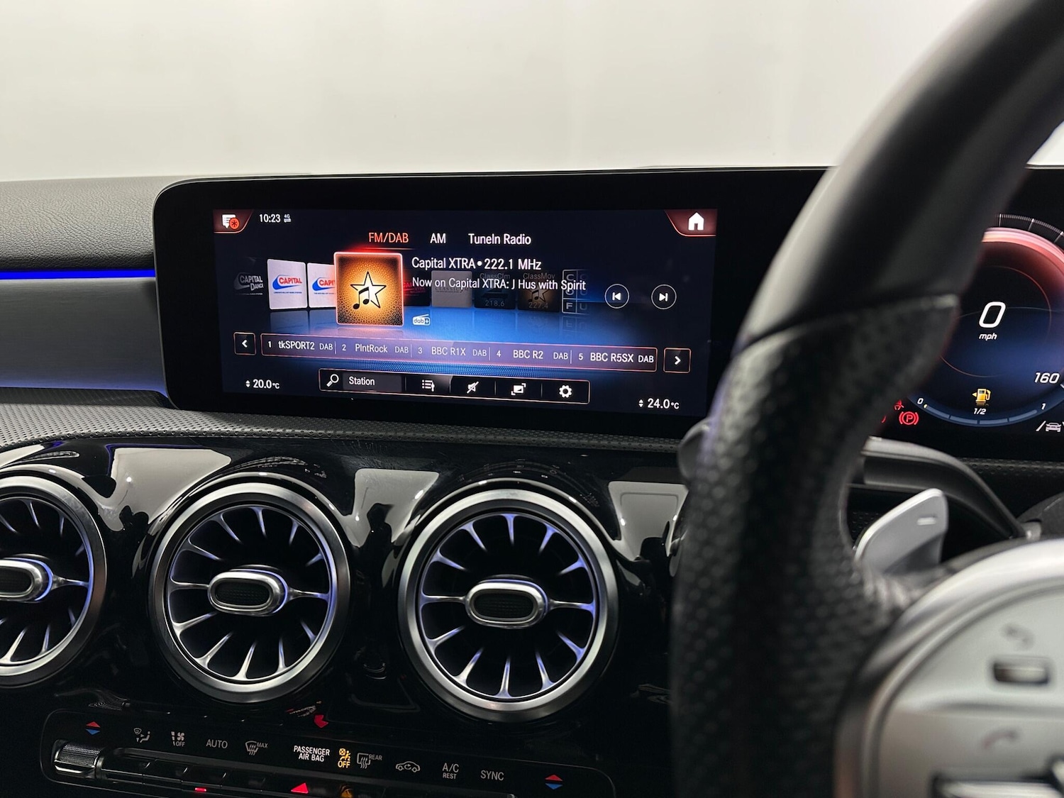 Used Mercedes-Benz A-Class 2019 for sale - 78034625: Photo 26