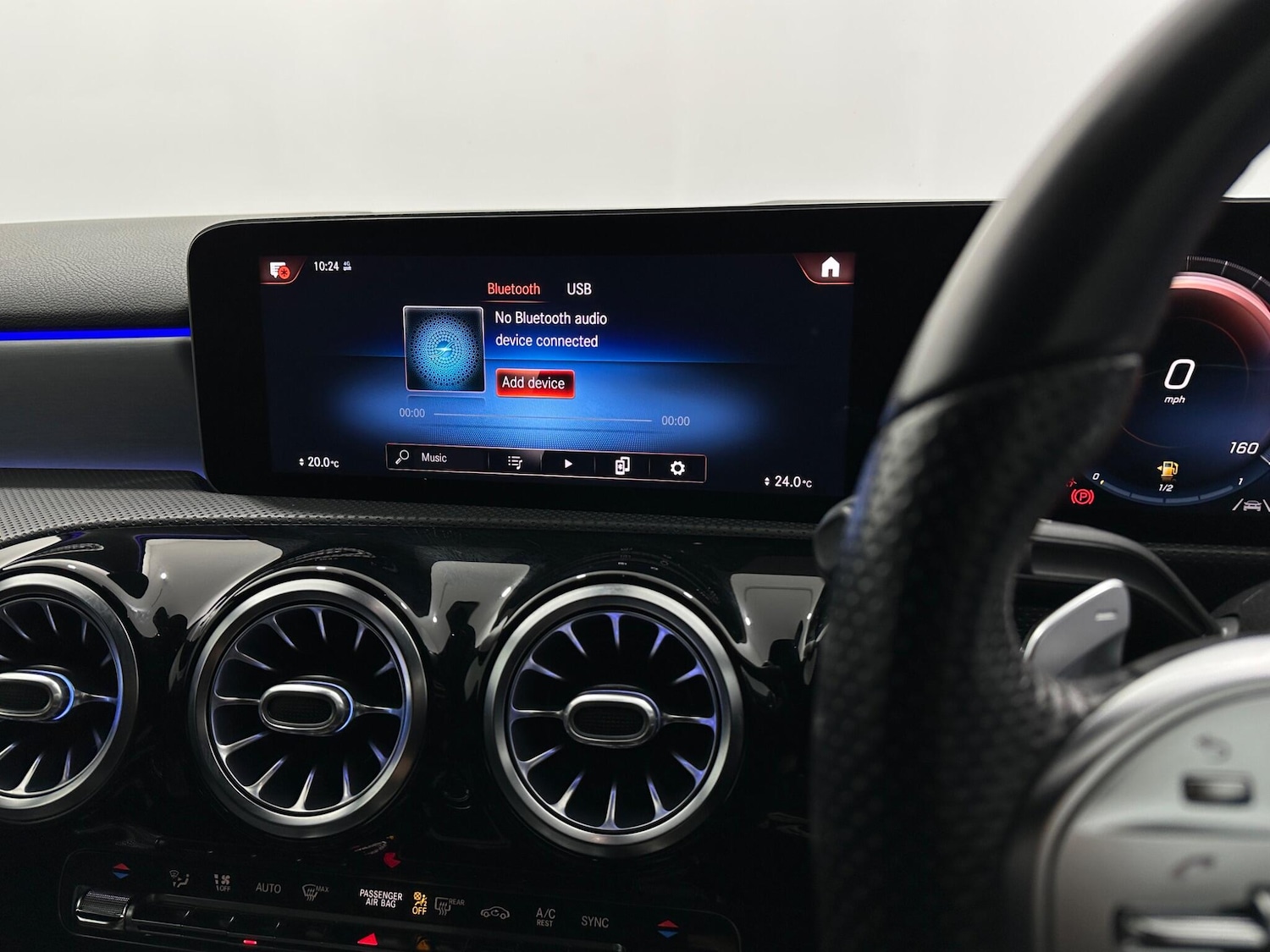 Used Mercedes-Benz A-Class 2019 for sale - 78034625: Photo 27