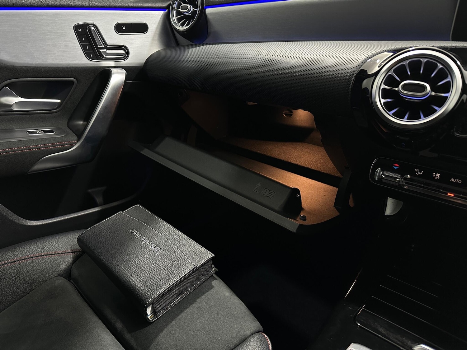 Used Mercedes-Benz A-Class 2019 for sale - 78034625: Photo 29