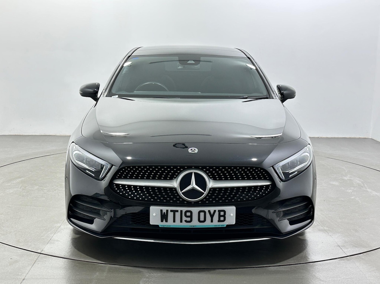 Used Mercedes-Benz A-Class 2019 for sale - 78034625: Photo 3