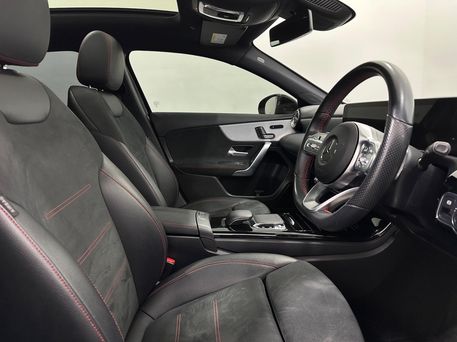 Used Mercedes-Benz A-Class 2019 for sale - 78034625: Photo 33