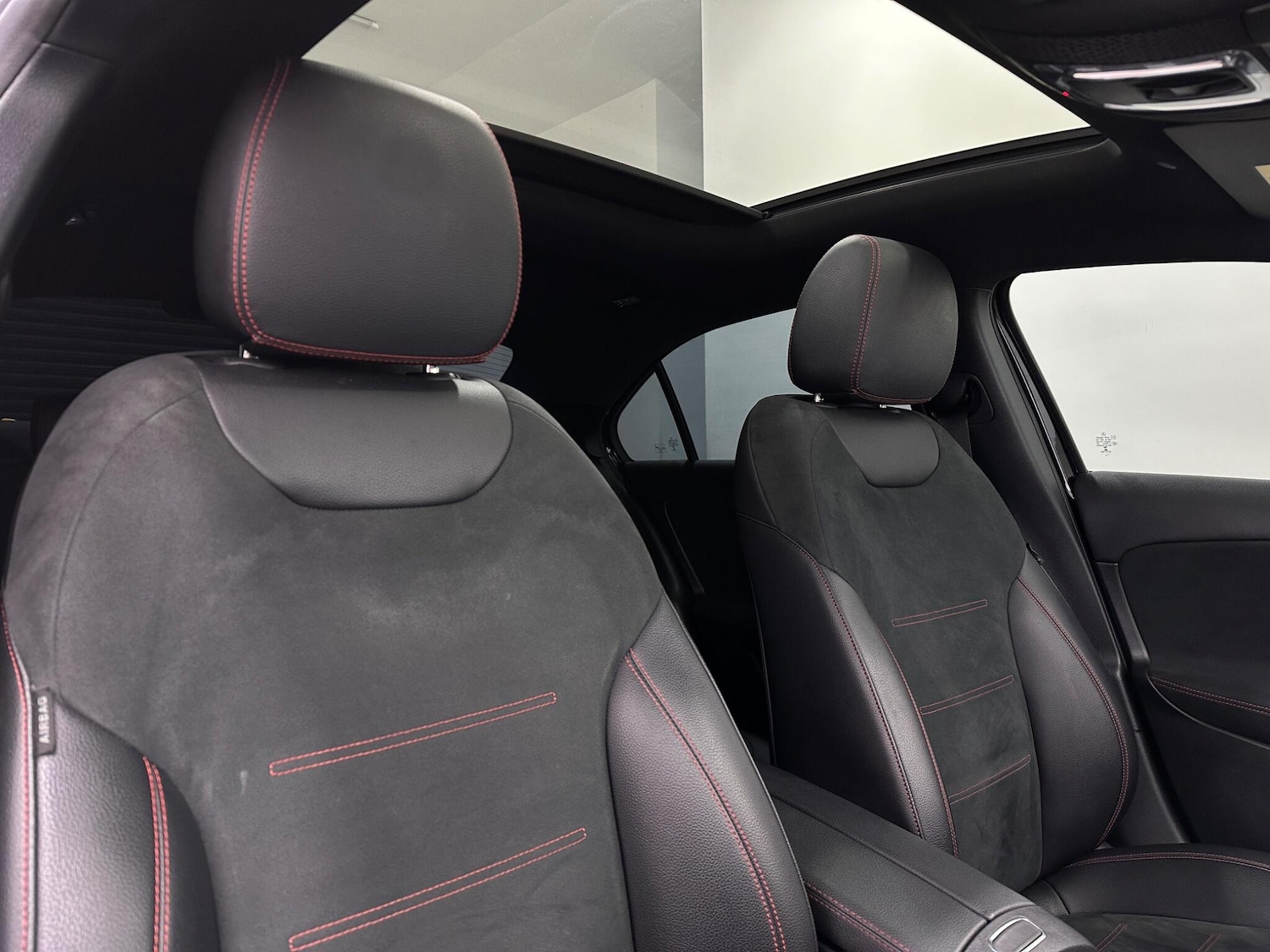 Used Mercedes-Benz A-Class 2019 for sale - 78034625: Photo 34