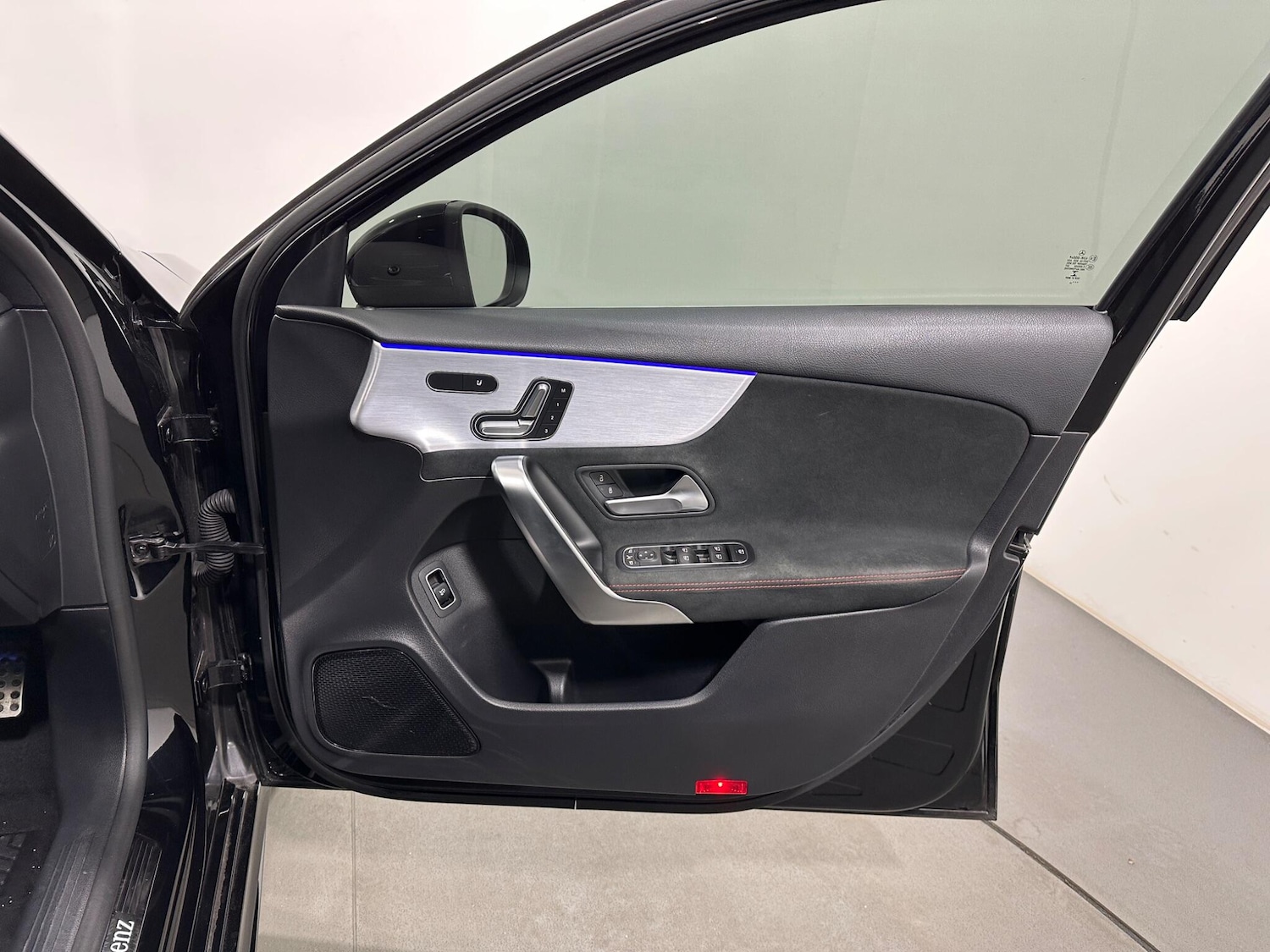 Used Mercedes-Benz A-Class 2019 for sale - 78034625: Photo 35