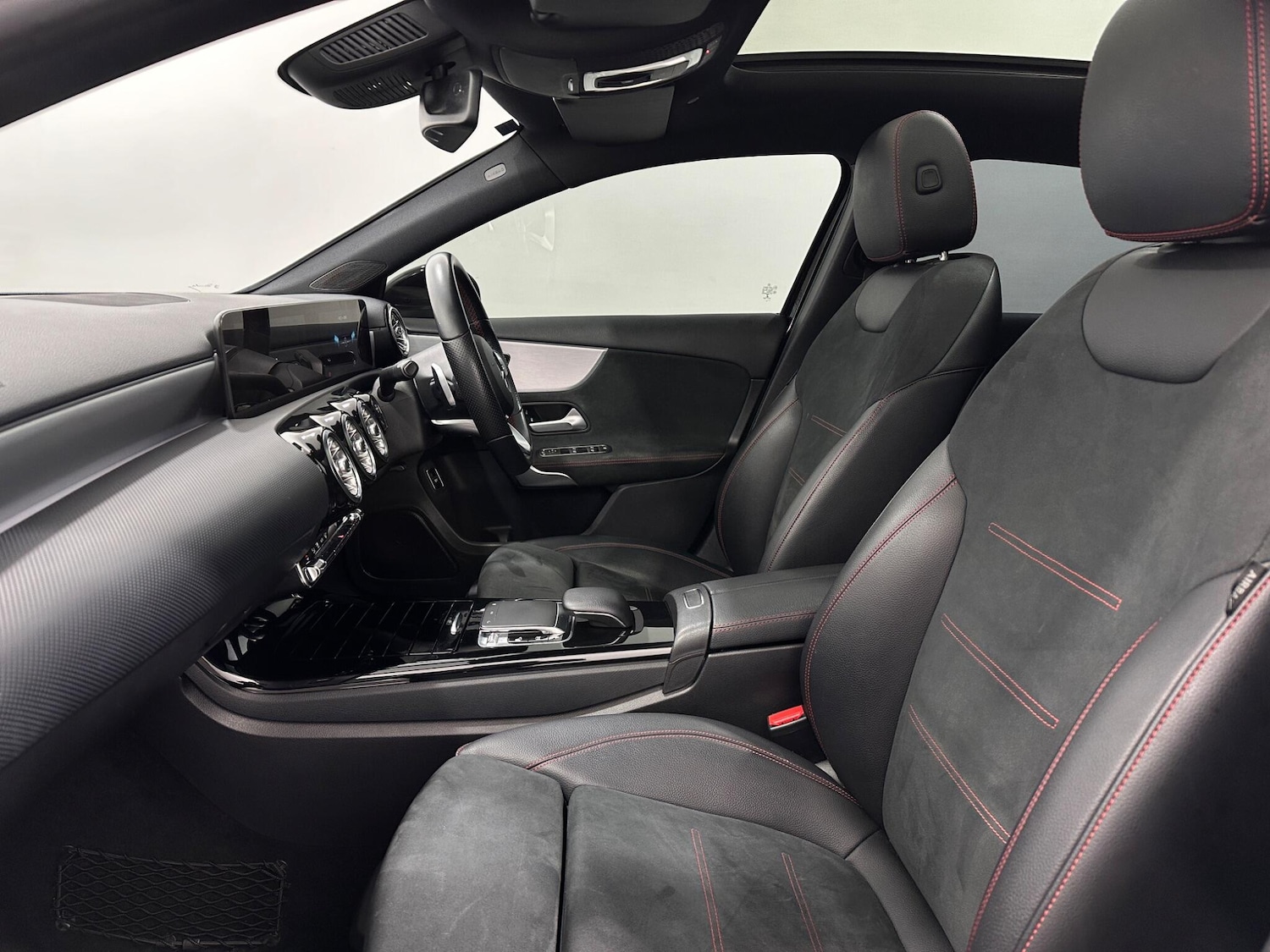 Used Mercedes-Benz A-Class 2019 for sale - 78034625: Photo 36