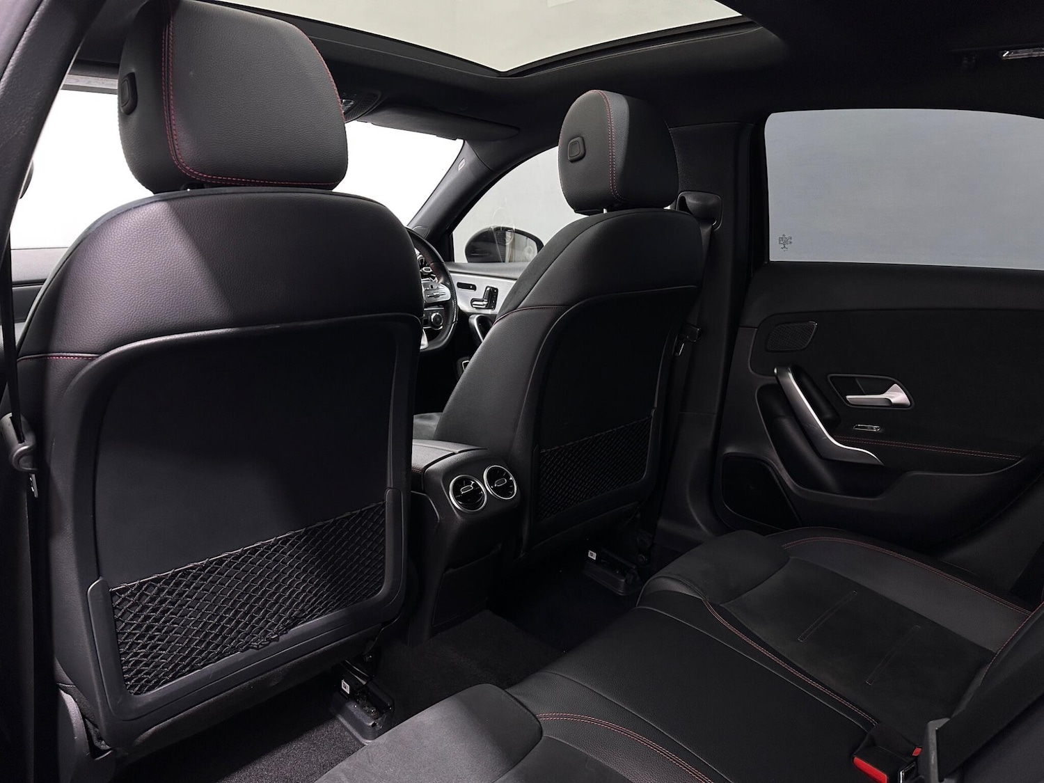 Used Mercedes-Benz A-Class 2019 for sale - 78034625: Photo 39