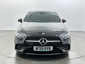 Used Mercedes-Benz A-Class 2019 for sale - 78034625: Photo