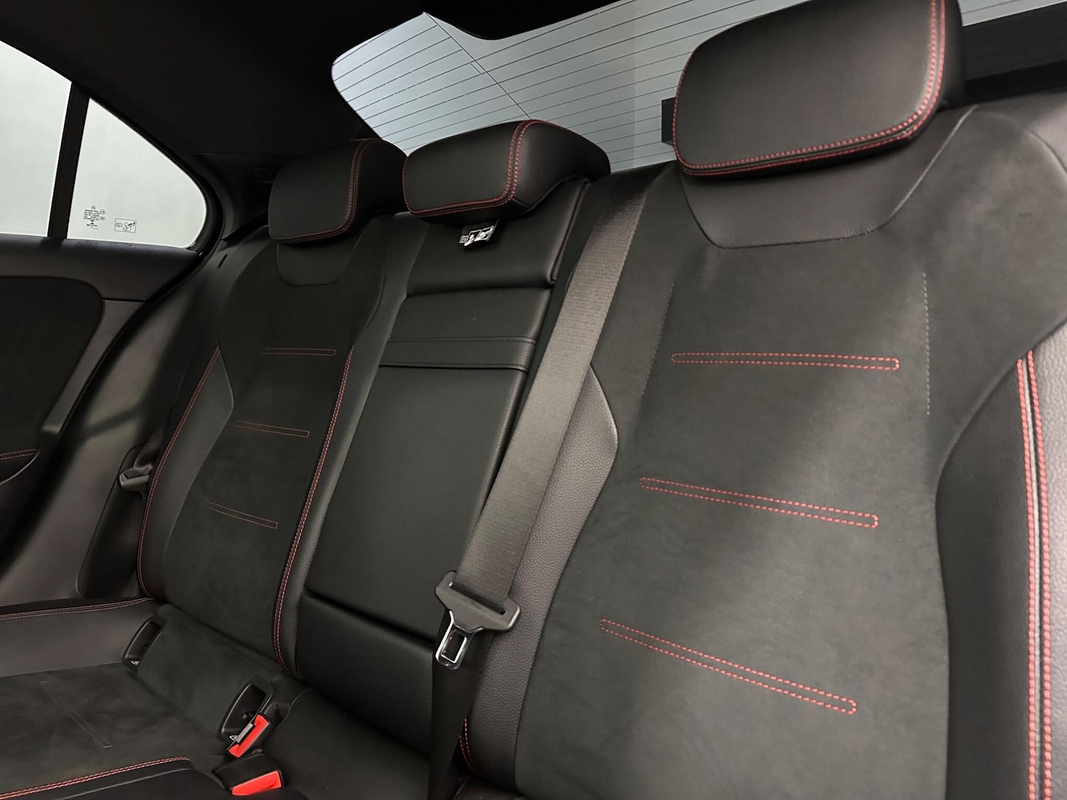 Used Mercedes-Benz A-Class 2019 for sale - 78034625: Photo 40