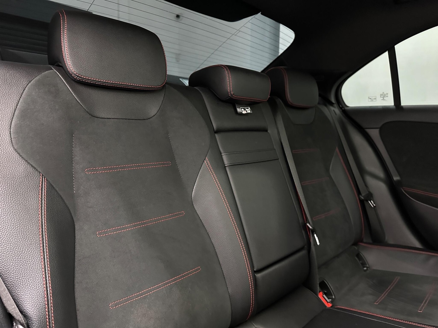 Used Mercedes-Benz A-Class 2019 for sale - 78034625: Photo 43