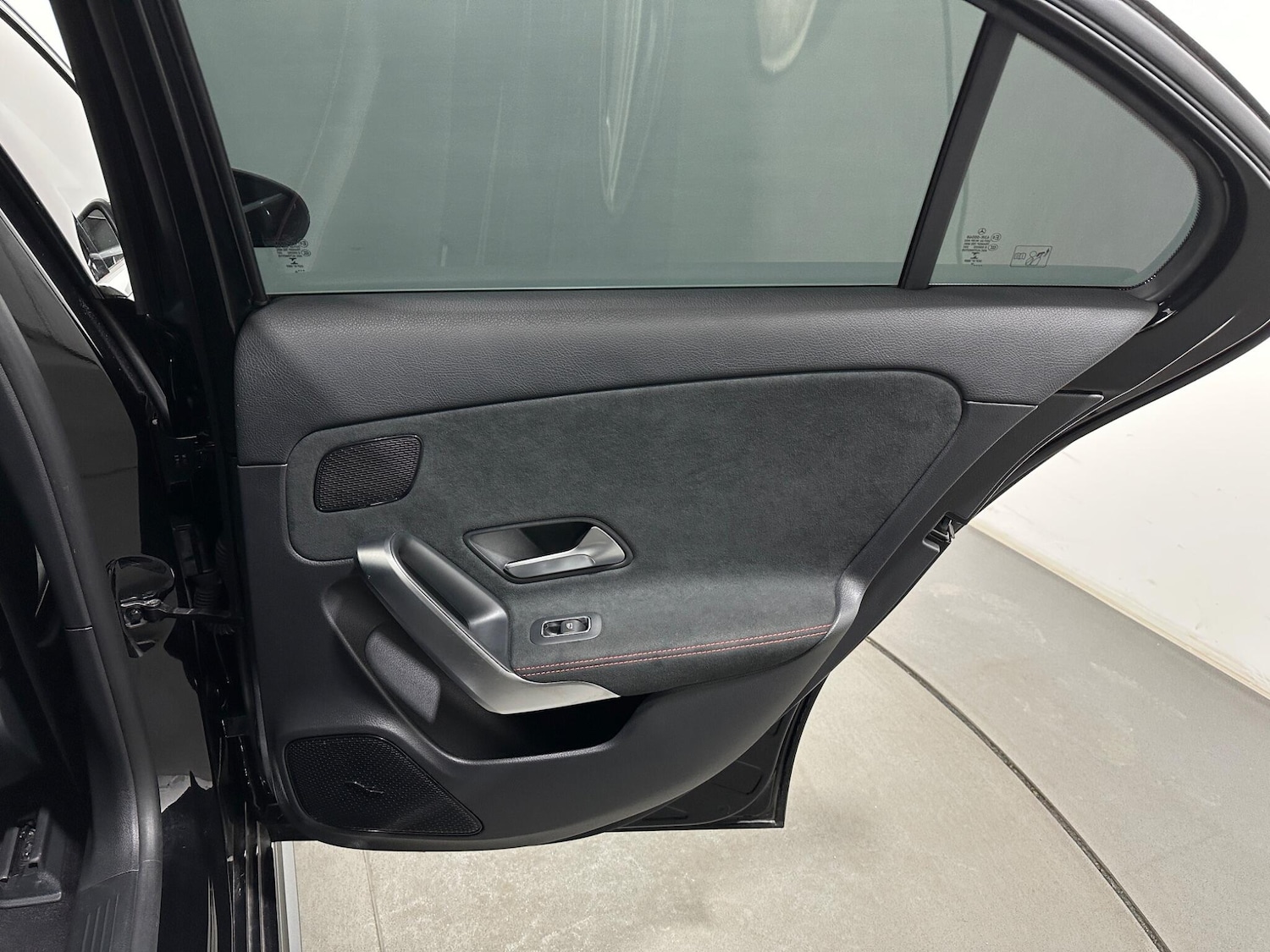 Used Mercedes-Benz A-Class 2019 for sale - 78034625: Photo 44