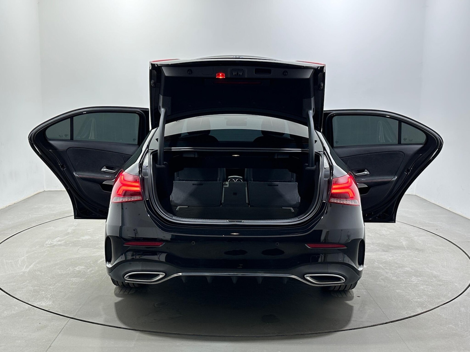 Used Mercedes-Benz A-Class 2019 for sale - 78034625: Photo 45