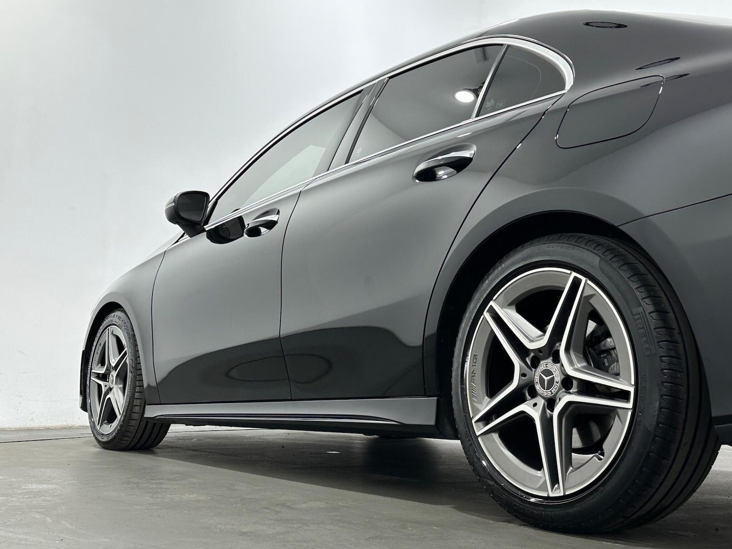 Used Mercedes-Benz A-Class 2019 for sale - 78034625: Photo 50