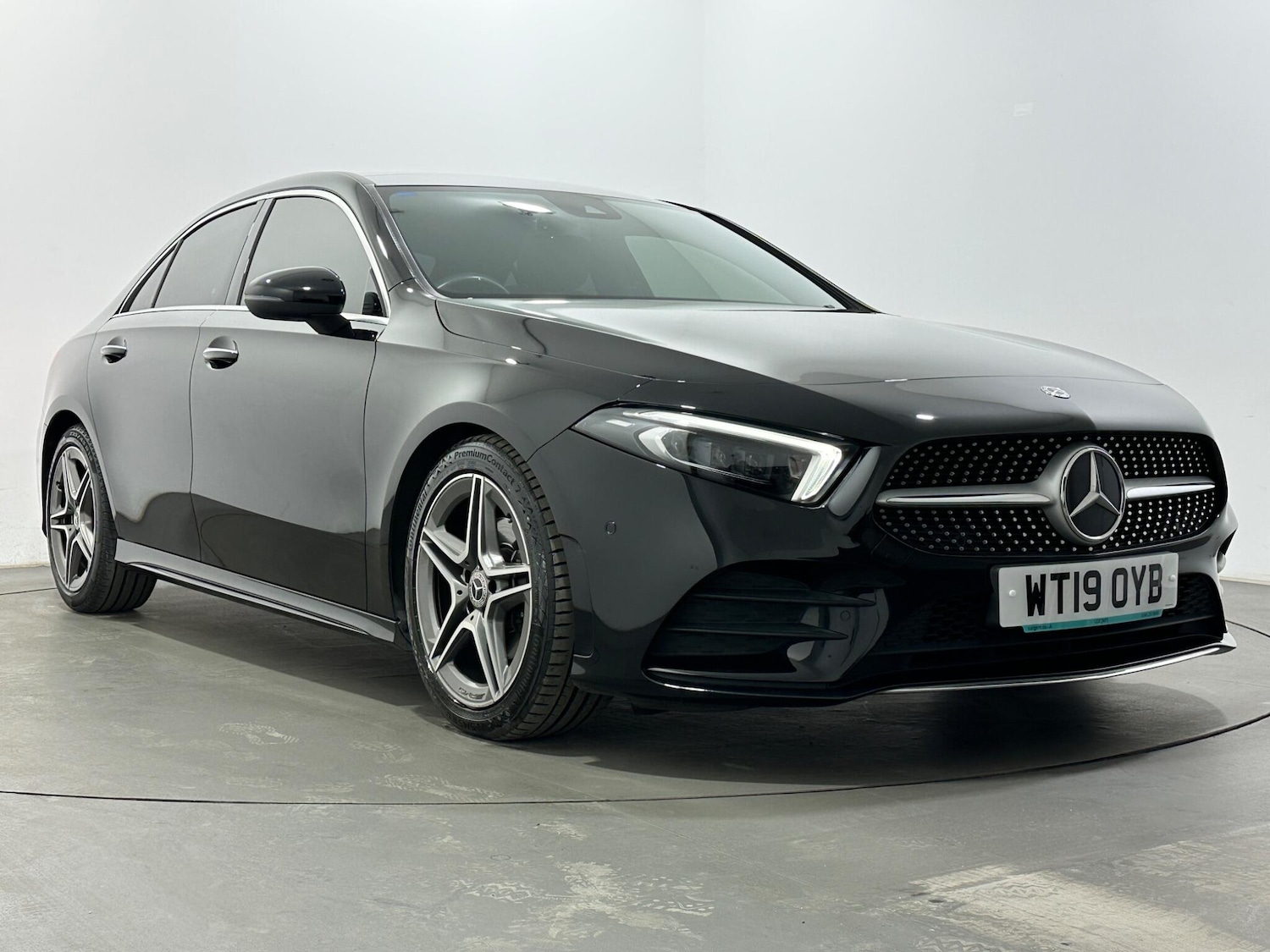 Used Mercedes-Benz A-Class 2019 for sale - 78034625: Photo 53