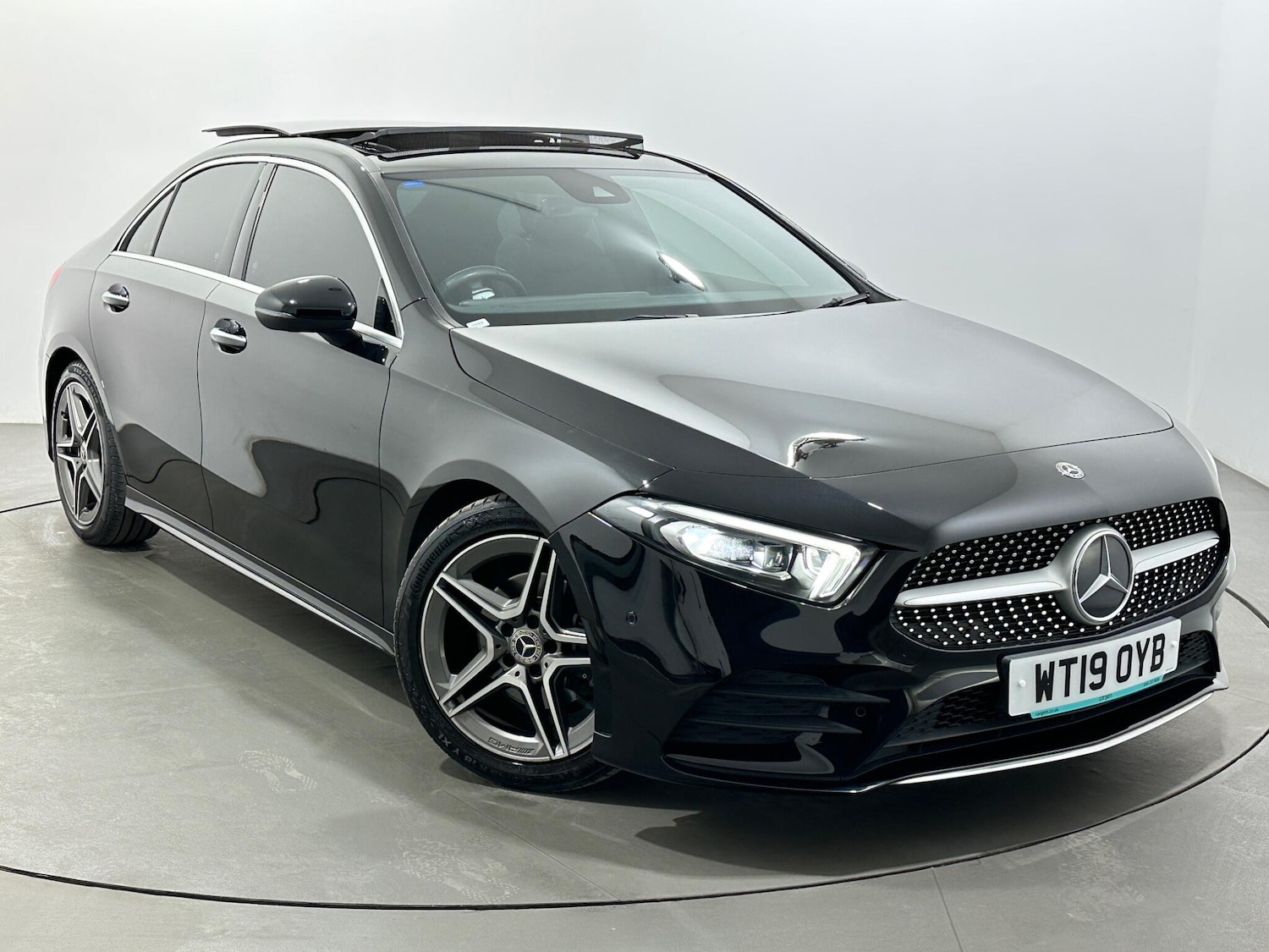 Used Mercedes-Benz A-Class 2019 for sale - 78034625: Photo 56