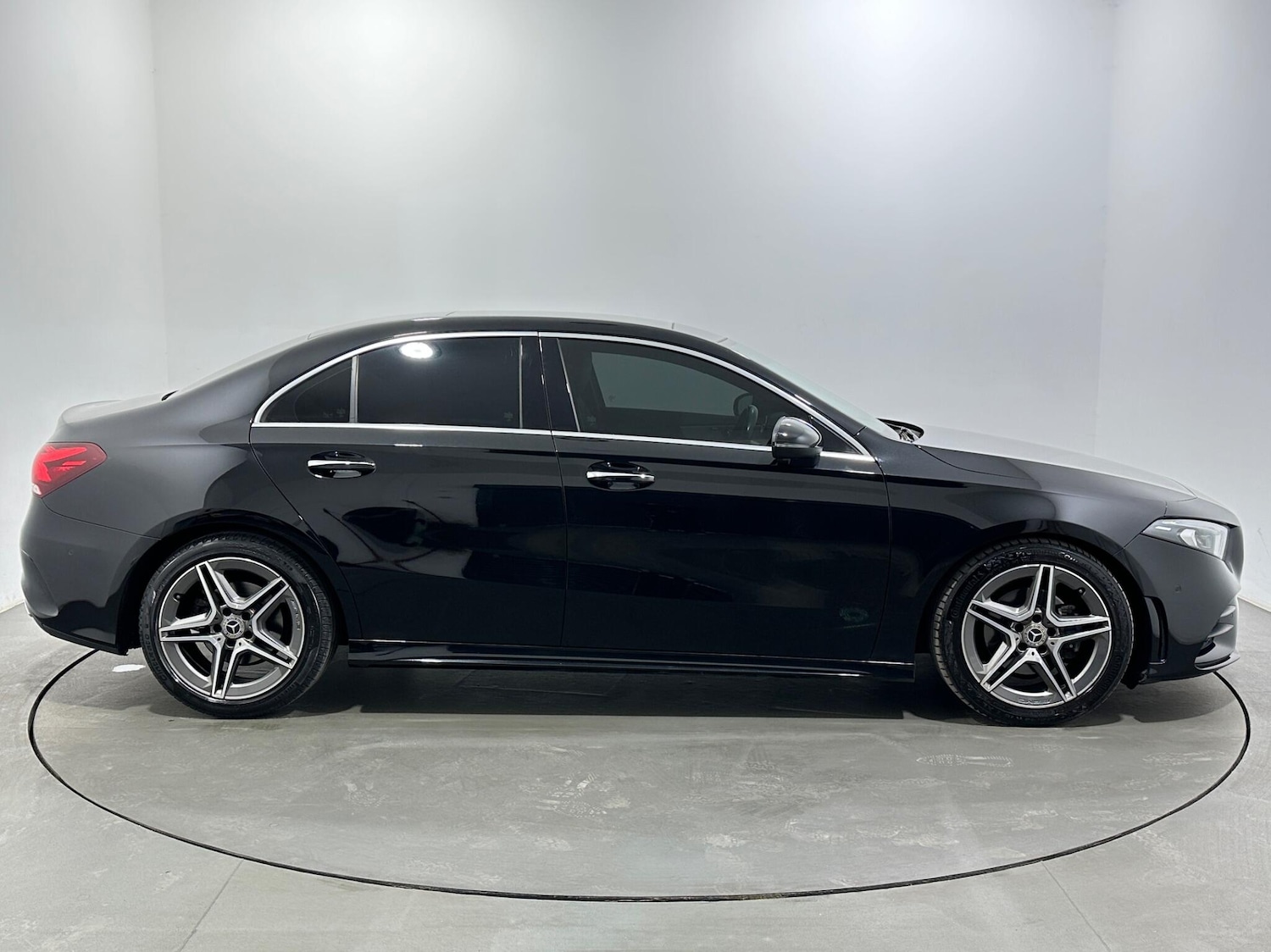 Used Mercedes-Benz A-Class 2019 for sale - 78034625: Photo 9