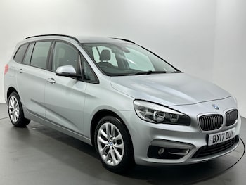 Used BMW 2 Series Gran Tourer 2017 for sale - 77559672: Photo