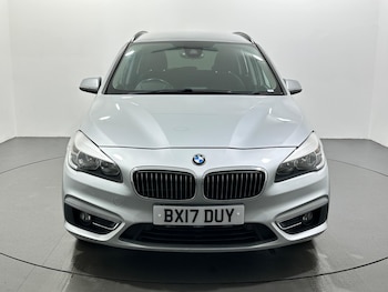 Used BMW 2 Series Gran Tourer 2017 for sale - 77559672: Photo