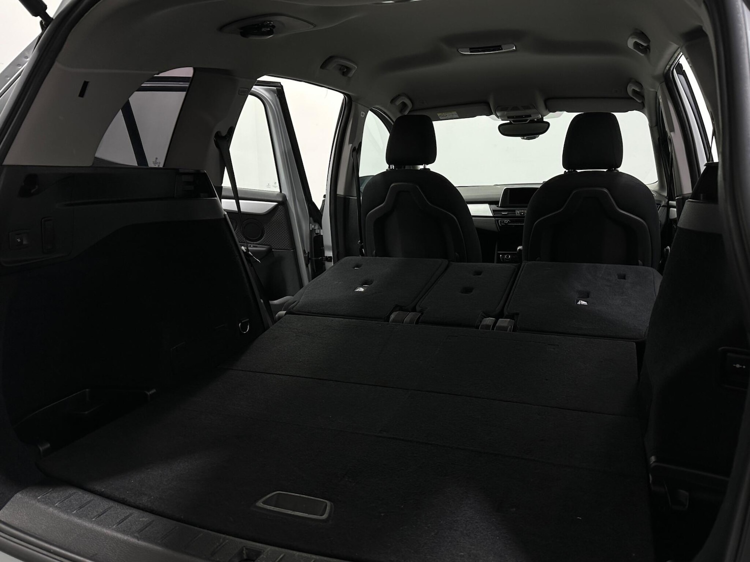 Used BMW 2 Series 2017 for sale - 77559672: Photo 45