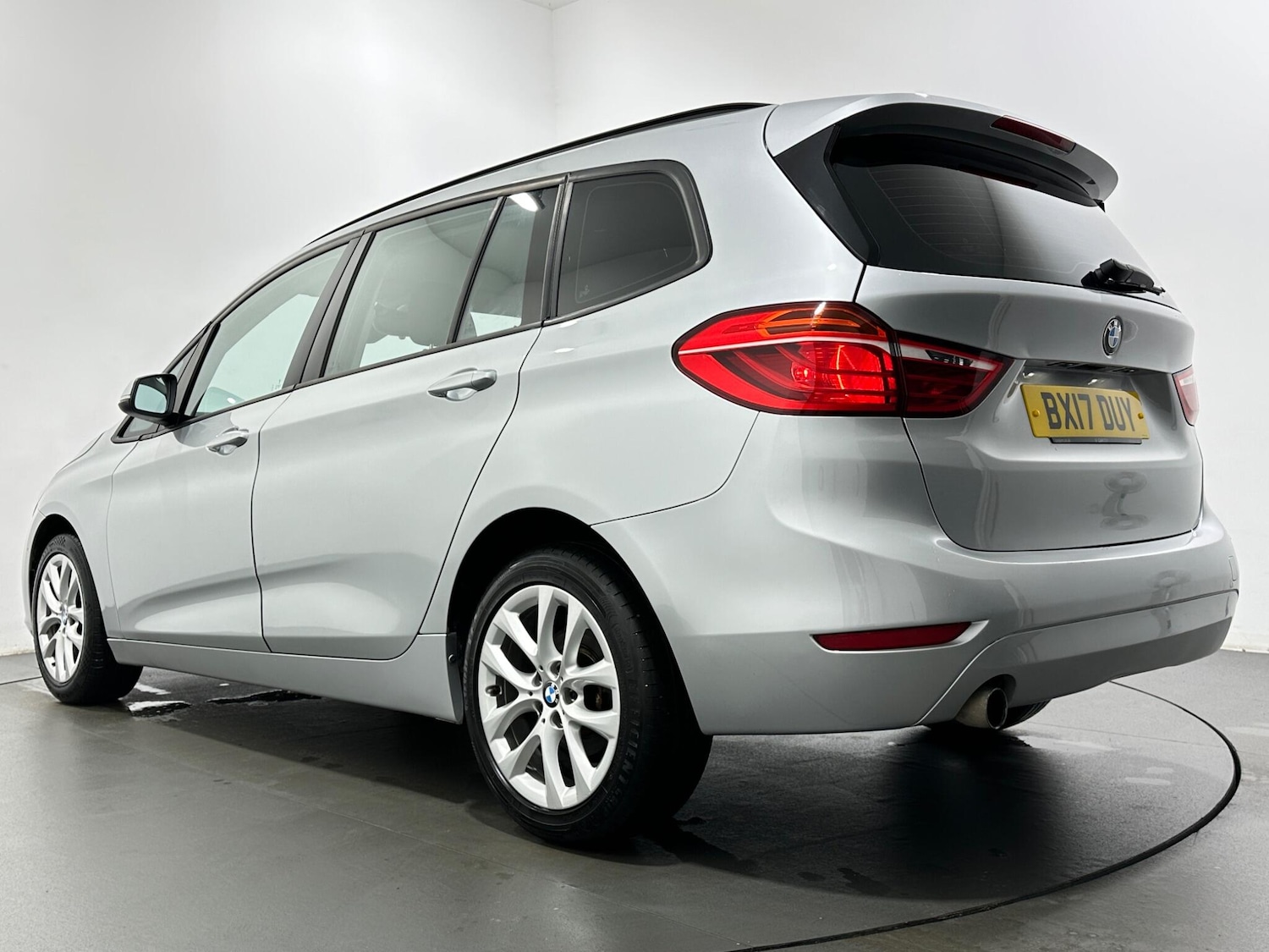 Used BMW 2 Series 2017 for sale - 77559672: Photo 48