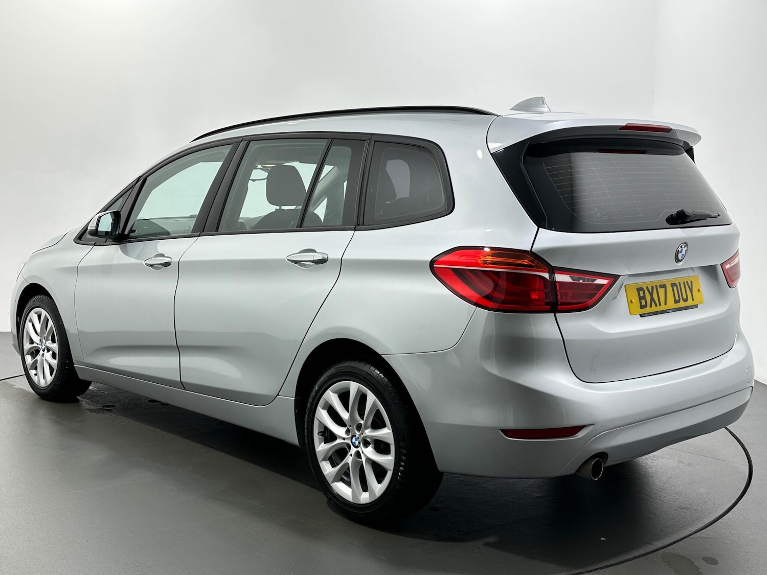 Used BMW 2 Series 2017 for sale - 77559672: Photo 6