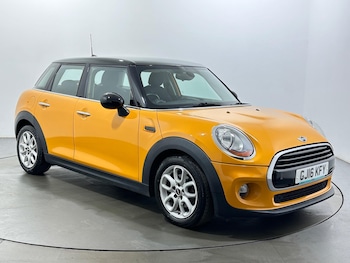 Used MINI Hatch 2016 for sale - 79328956: Photo