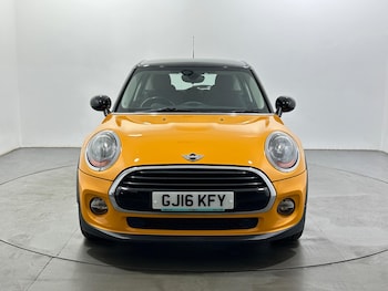 Used MINI Hatch 2016 for sale - 79328956: Photo