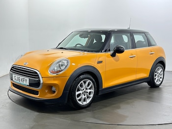 Used MINI Hatch 2016 for sale - 79328956: Photo