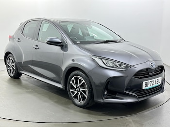Used Toyota Yaris 2023 for sale - 78517133: Photo
