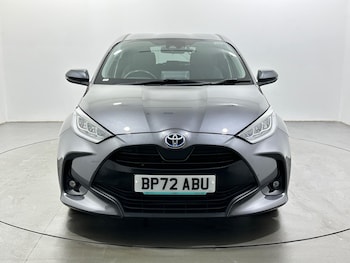 Used Toyota Yaris 2023 for sale - 78517133: Photo