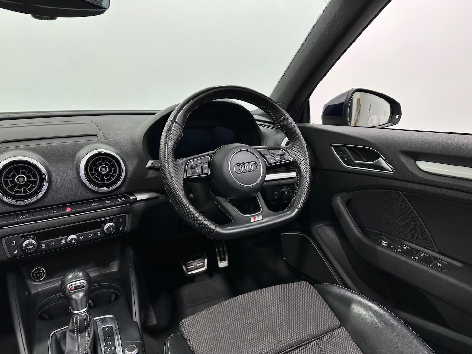 Used Audi A3 2016 for sale - 77892935: Photo 12