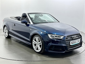 Used Audi A3 2016 for sale - 77892935: Photo