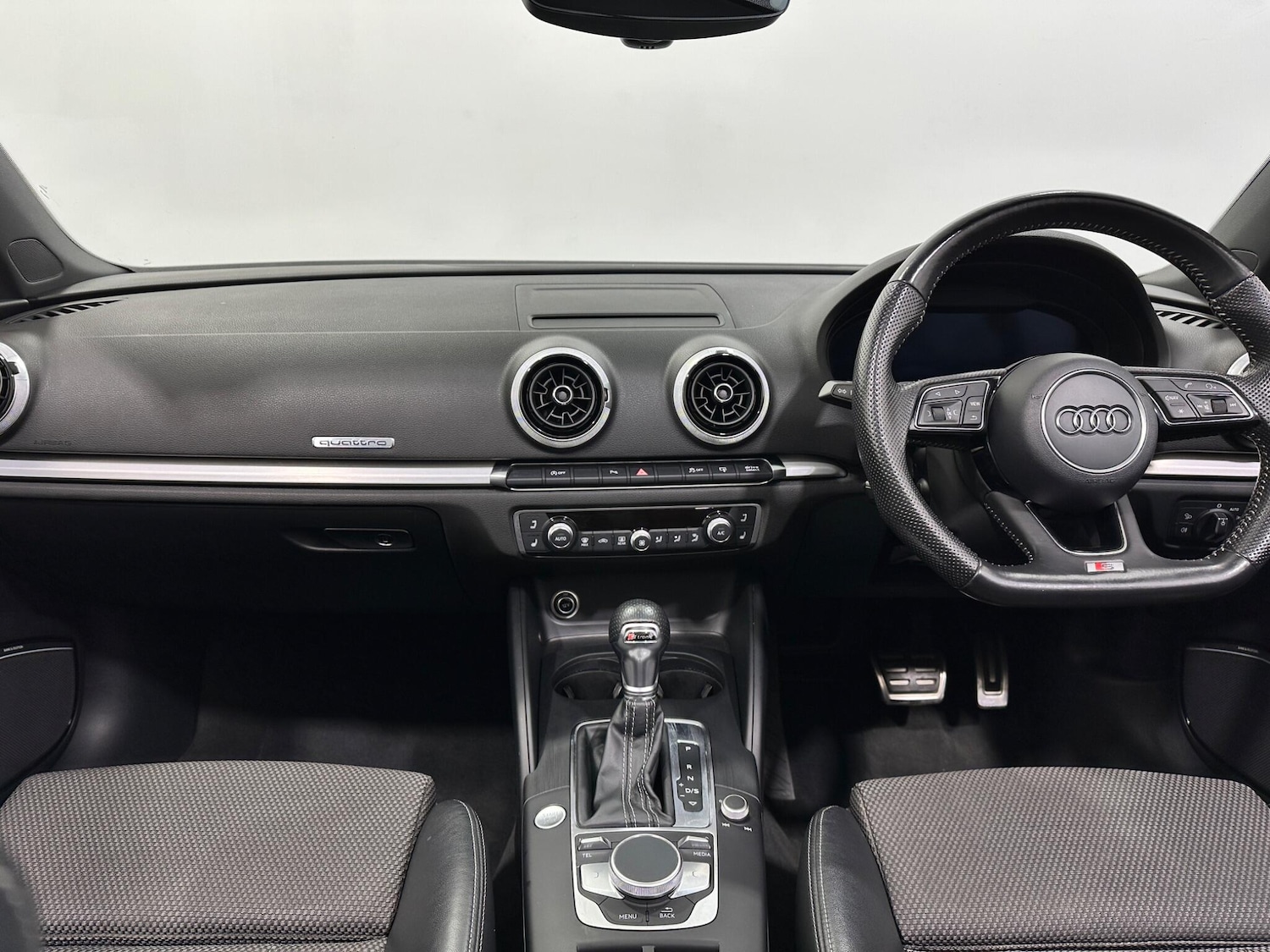 Used Audi A3 2016 for sale - 77892935: Photo 20