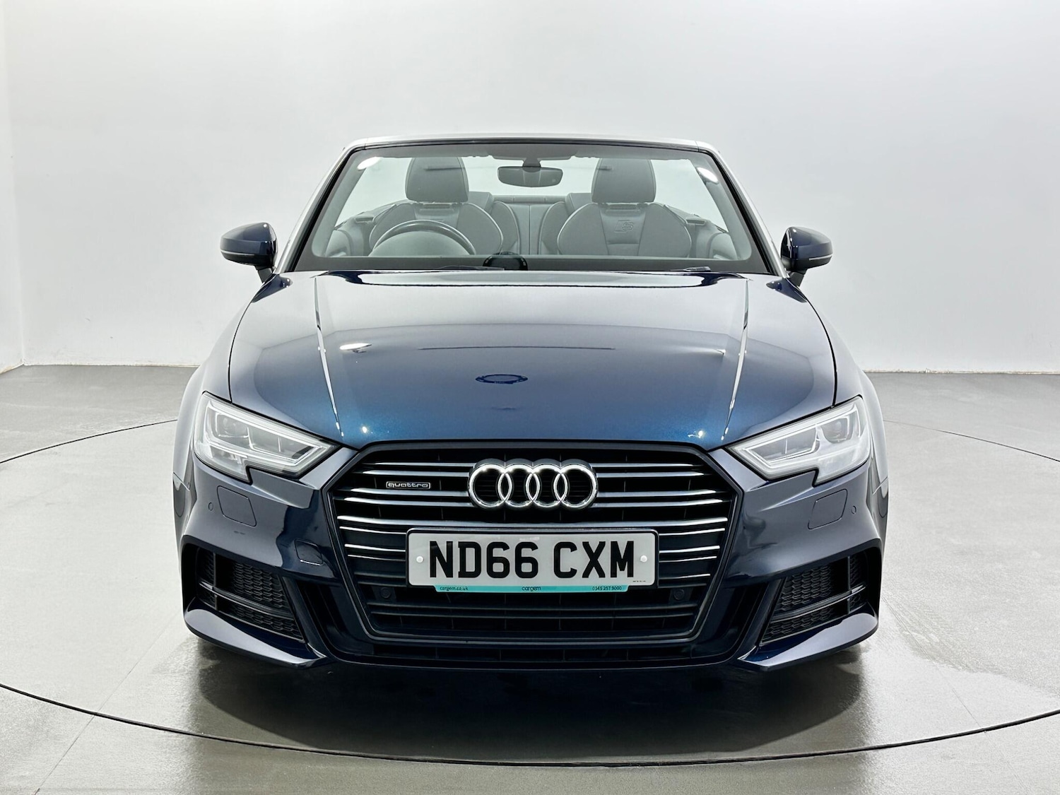 Used Audi A3 2016 for sale - 77892935: Photo 3