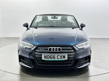 Used Audi A3 2016 for sale - 77892935: Photo