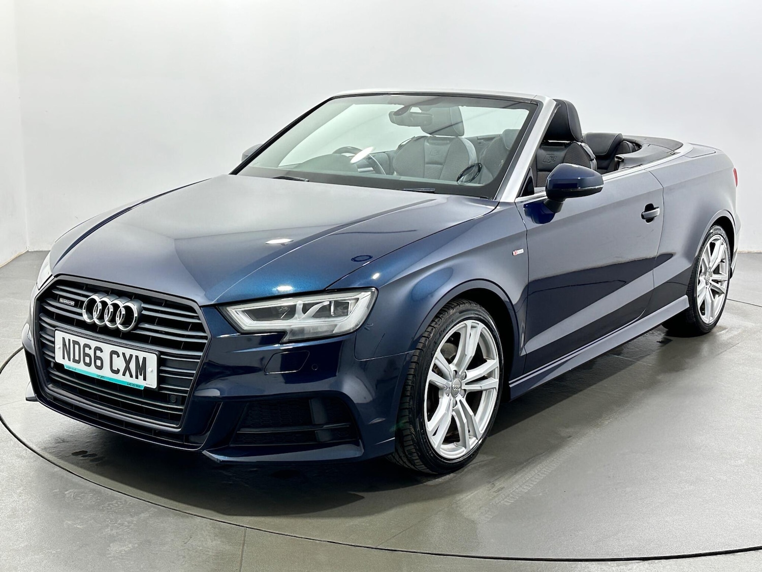 Used Audi A3 2016 for sale - 77892935: Photo 4