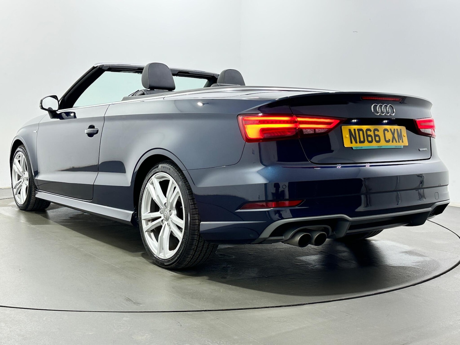 Used Audi A3 2016 for sale - 77892935: Photo 45