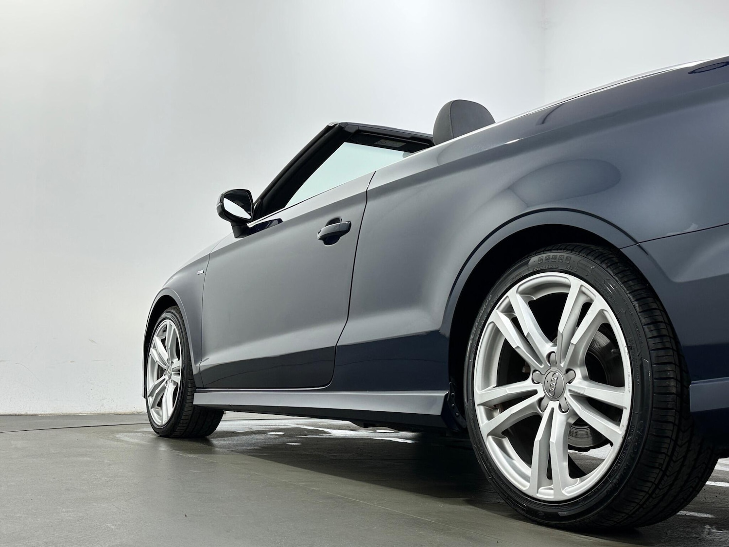 Used Audi A3 2016 for sale - 77892935: Photo 46