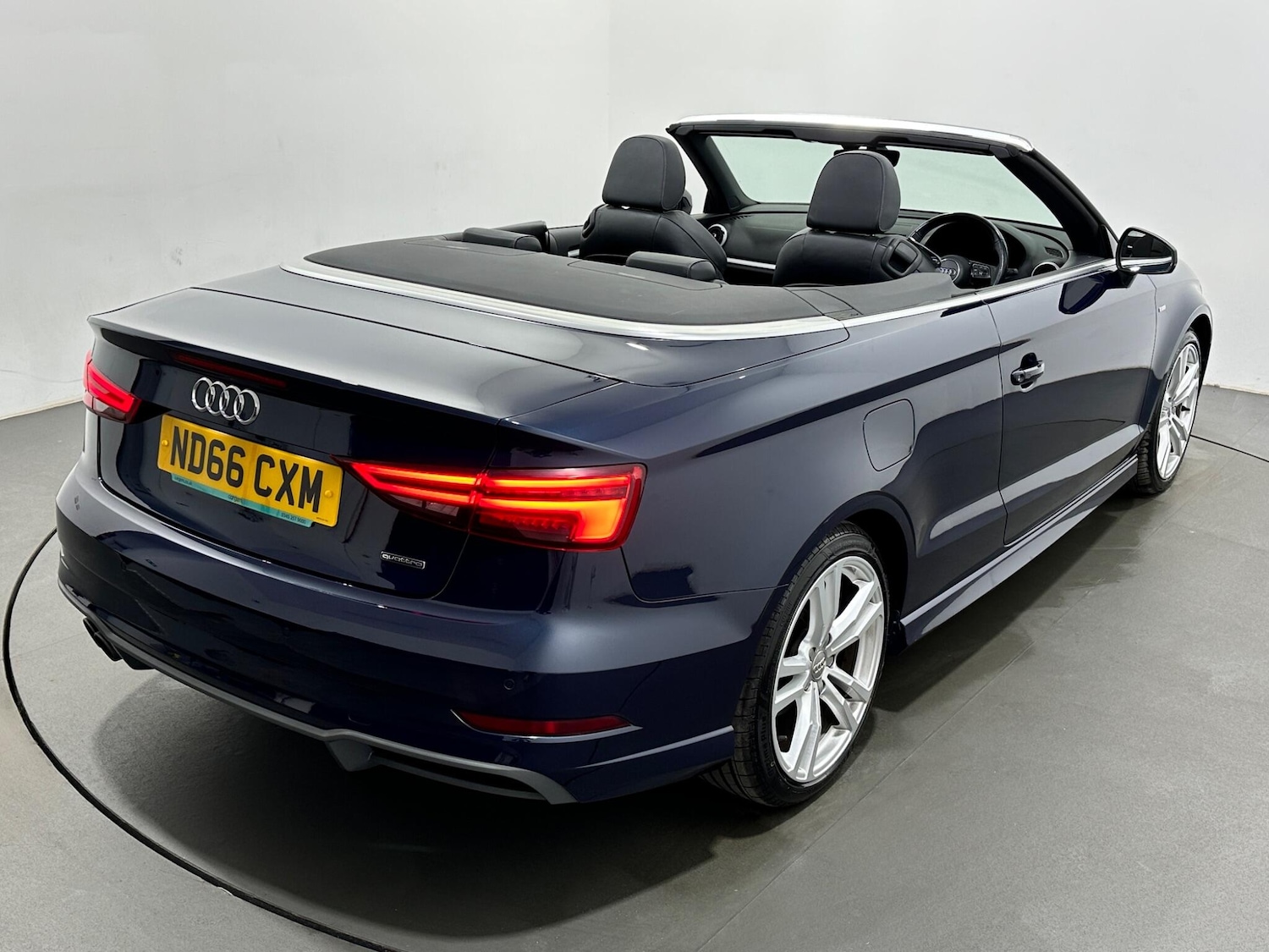 Used Audi A3 2016 for sale - 77892935: Photo 48