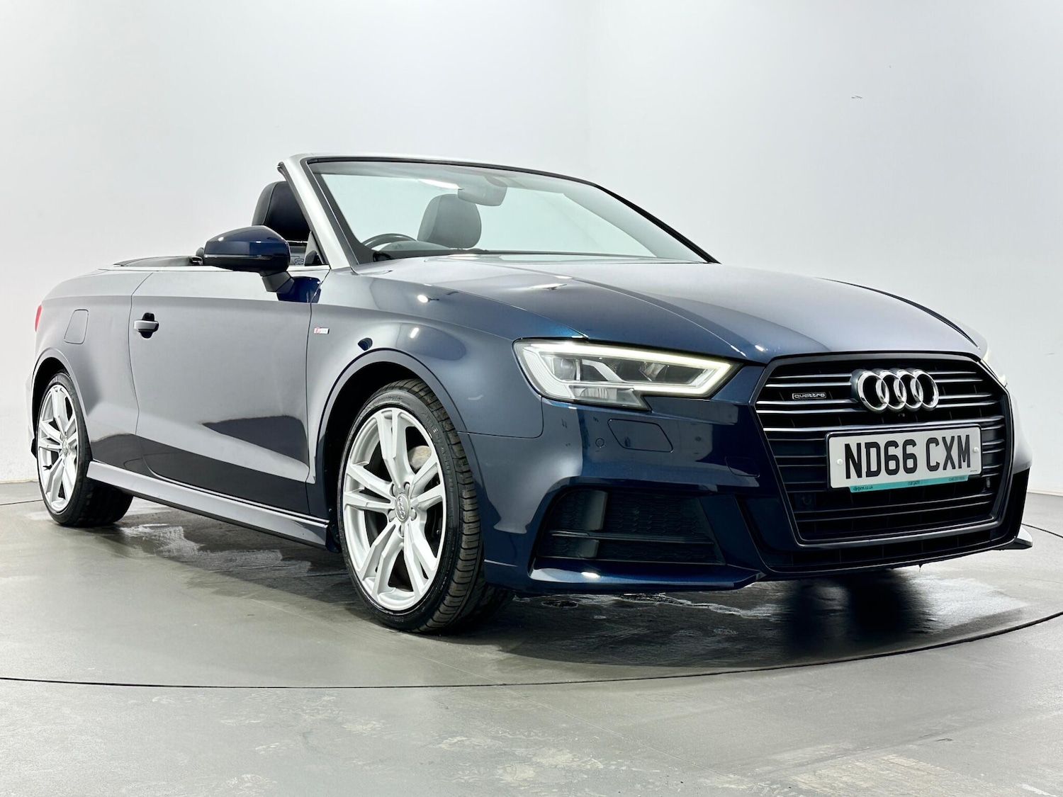 Used Audi A3 2016 for sale - 77892935: Photo 49