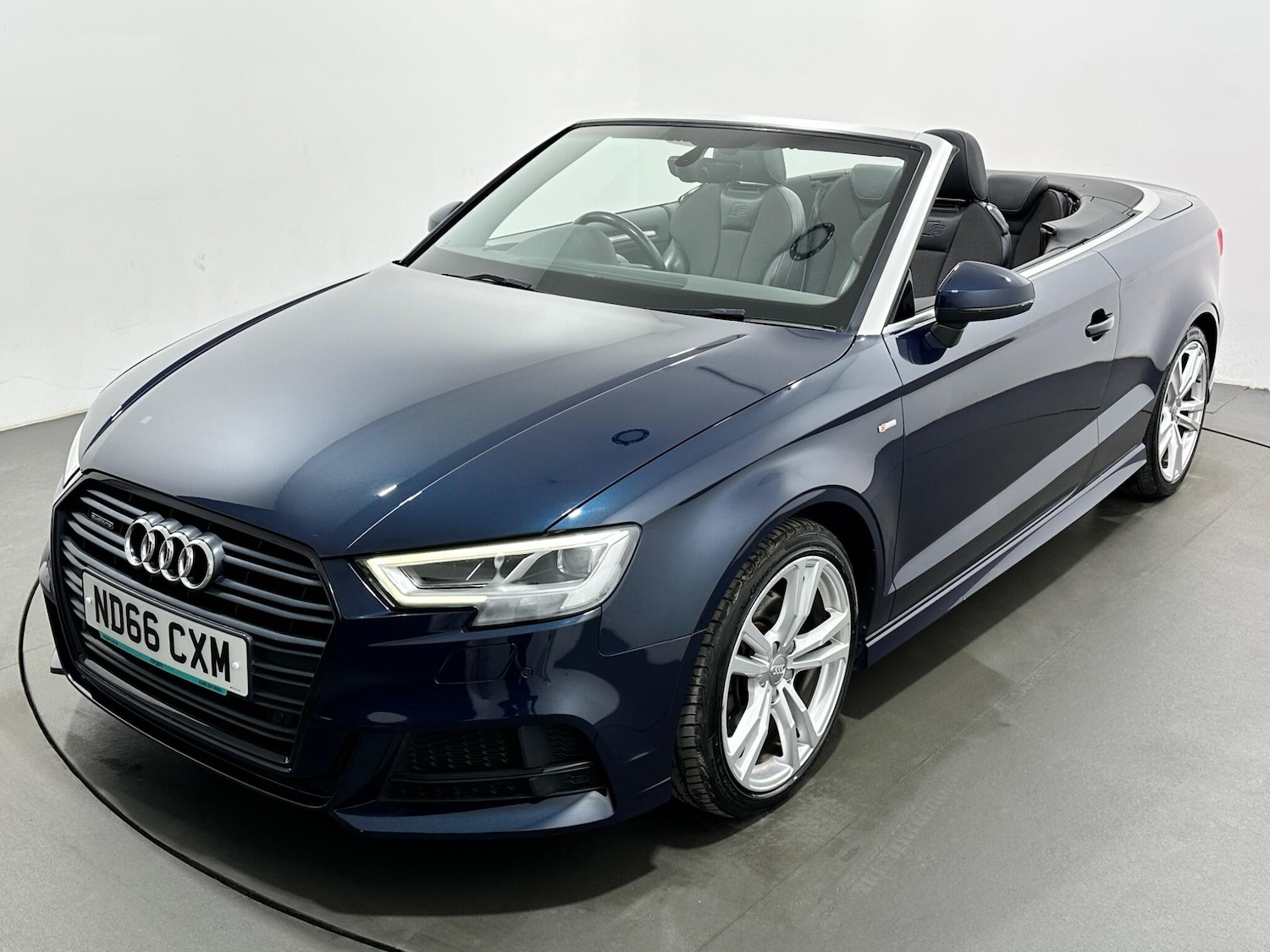 Used Audi A3 2016 for sale - 77892935: Photo 50