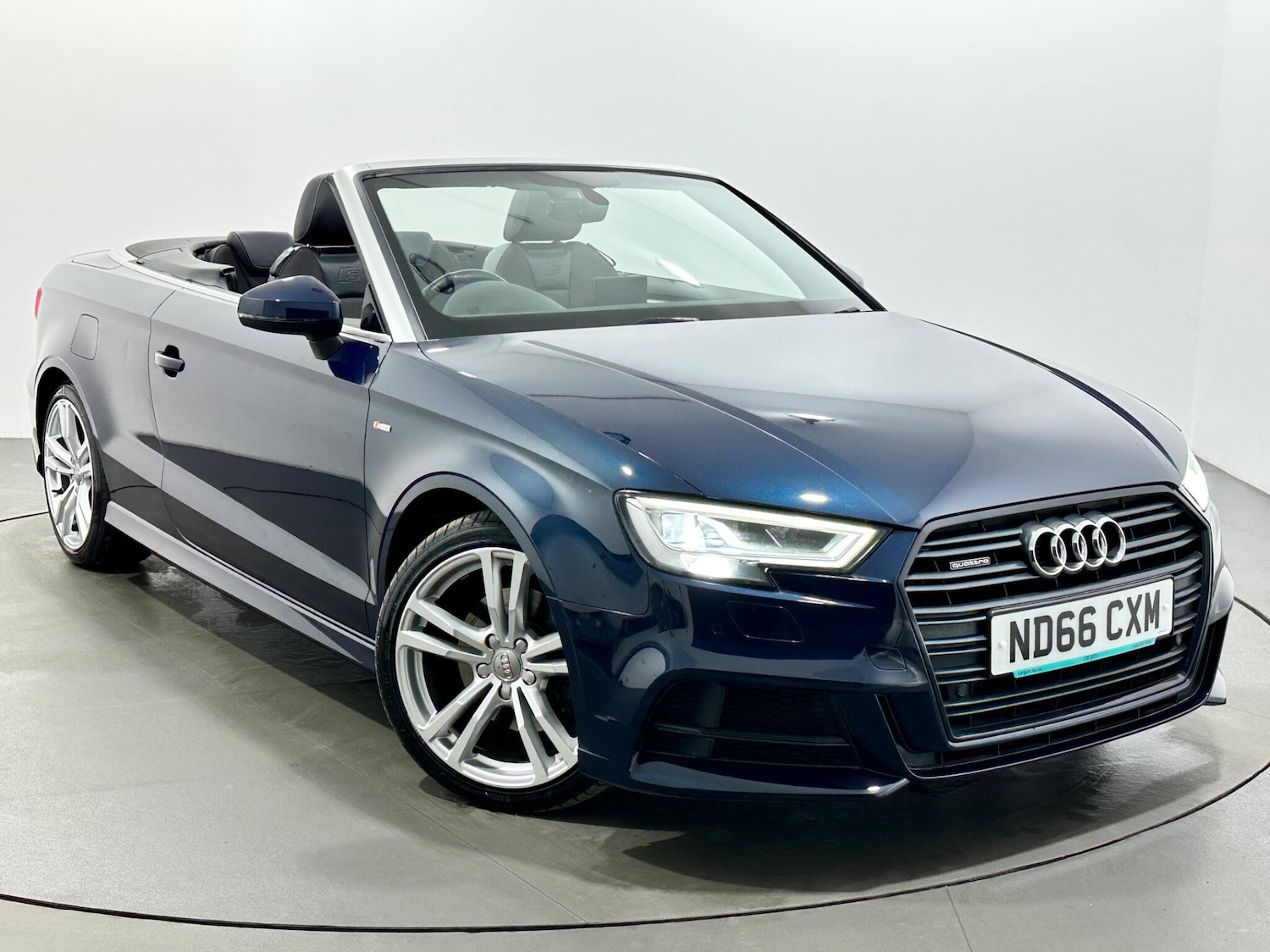 Used Audi A3 2016 for sale - 77892935: Photo 51