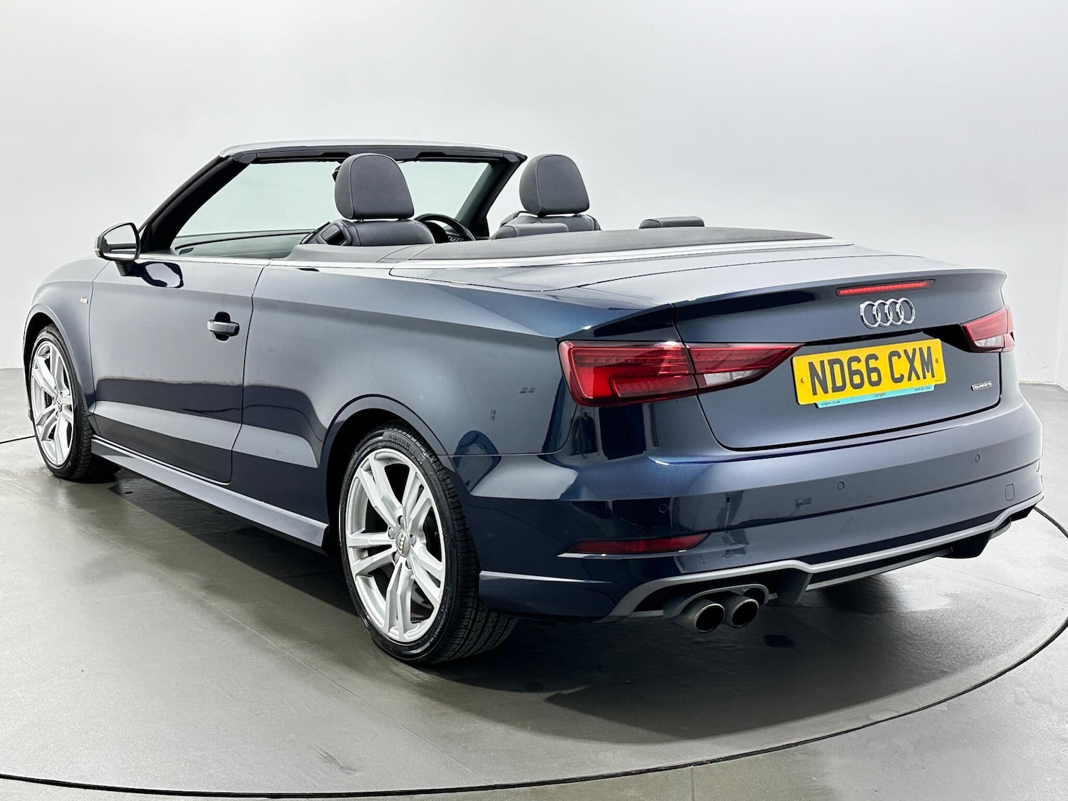 Used Audi A3 2016 for sale - 77892935: Photo 6