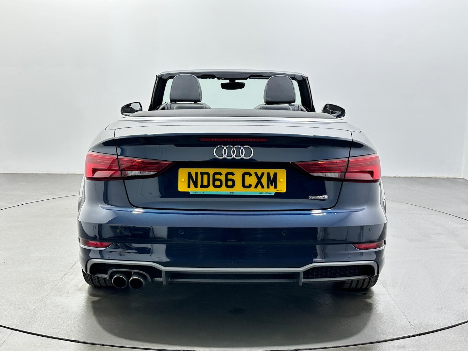 Used Audi A3 2016 for sale - 77892935: Photo 7