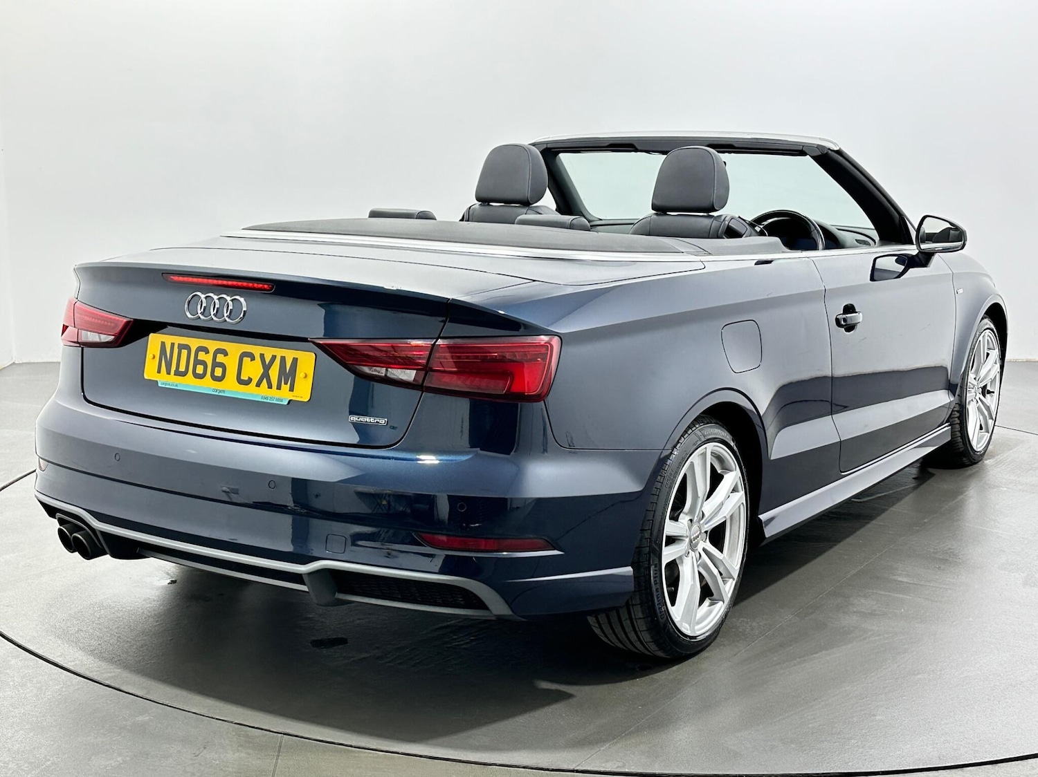 Used Audi A3 2016 for sale - 77892935: Photo 8