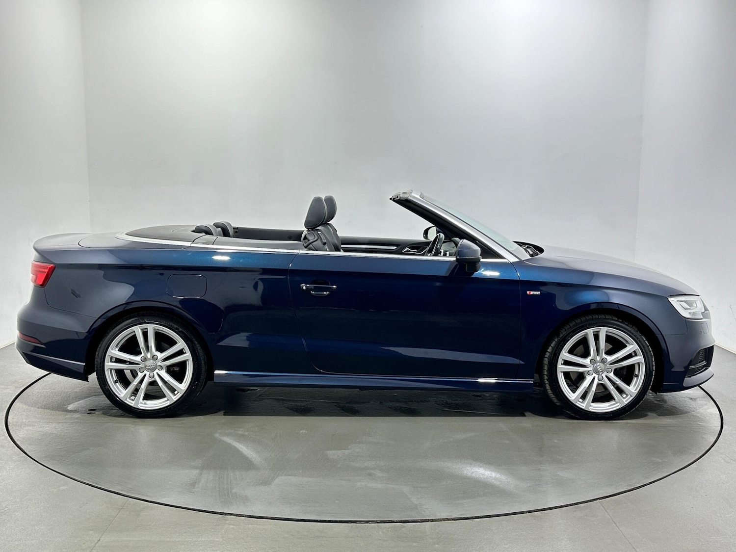 Used Audi A3 2016 for sale - 77892935: Photo 9